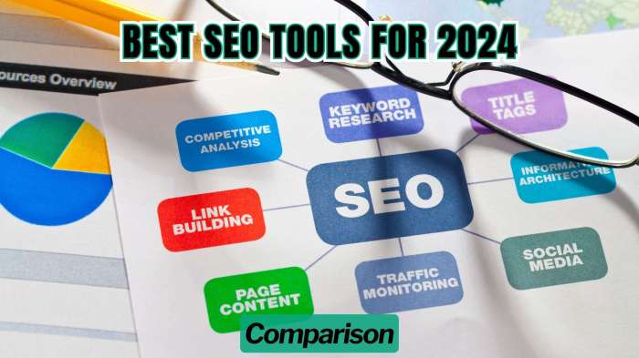 Best SEO services 2024